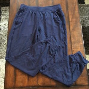 Lululemon Joggers